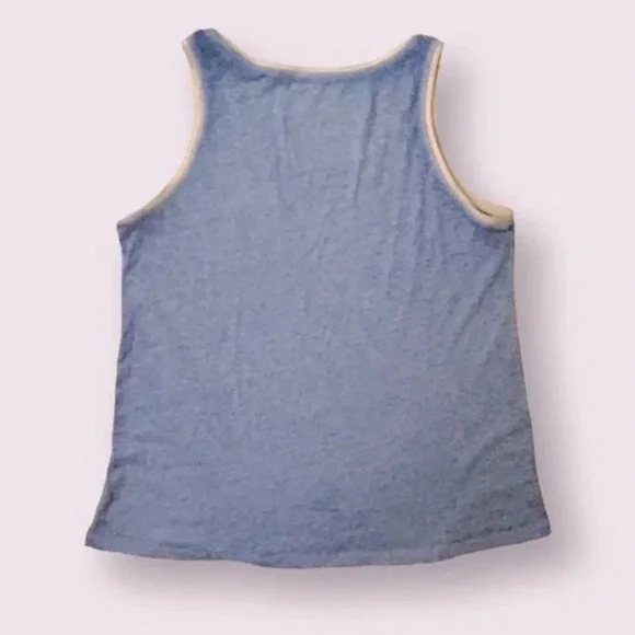 Disneyland Parks Exclusive Mickey Mouse 55 Tank Top - Picture 4 of 4